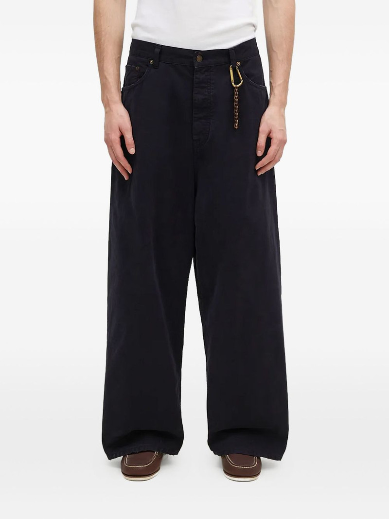 cotton trousers 1