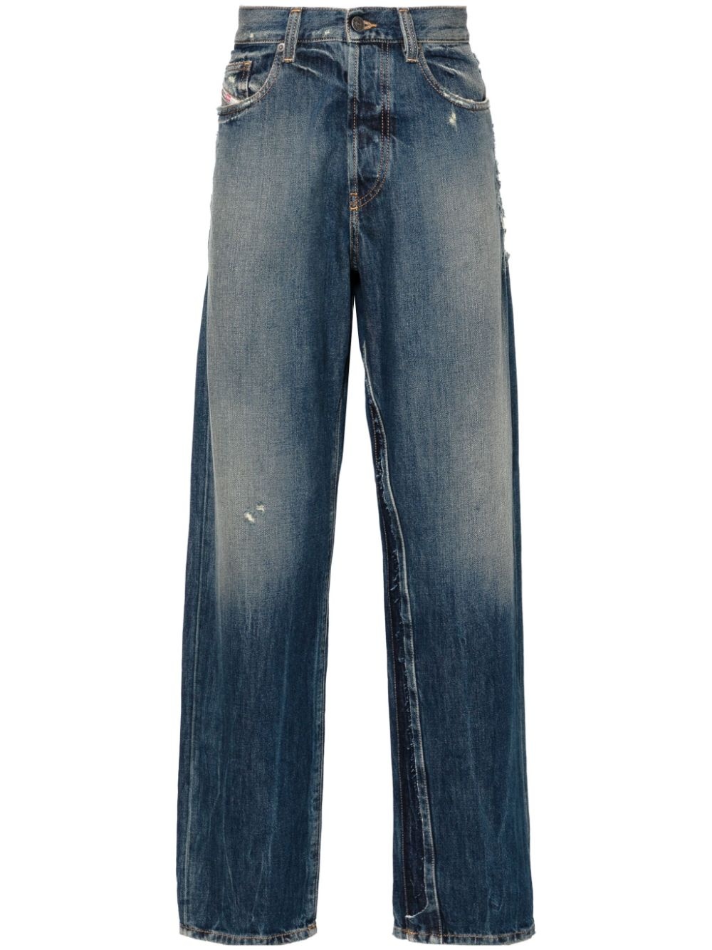 2010 D-Macs jeans - 1