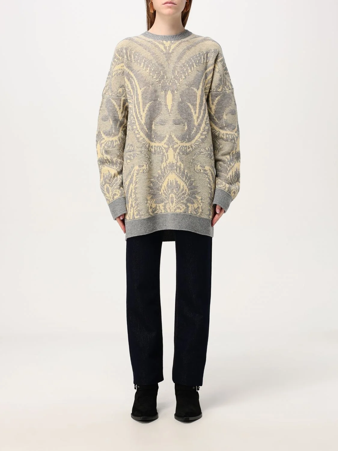 Sweater woman Etro - 1