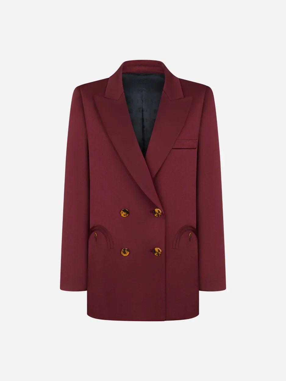 Everynight Blazer - 1