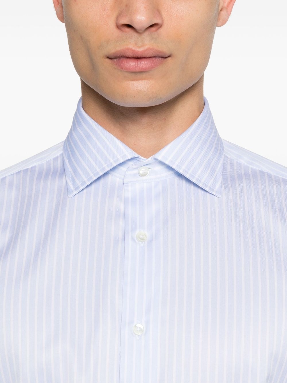 striped shirt - 5