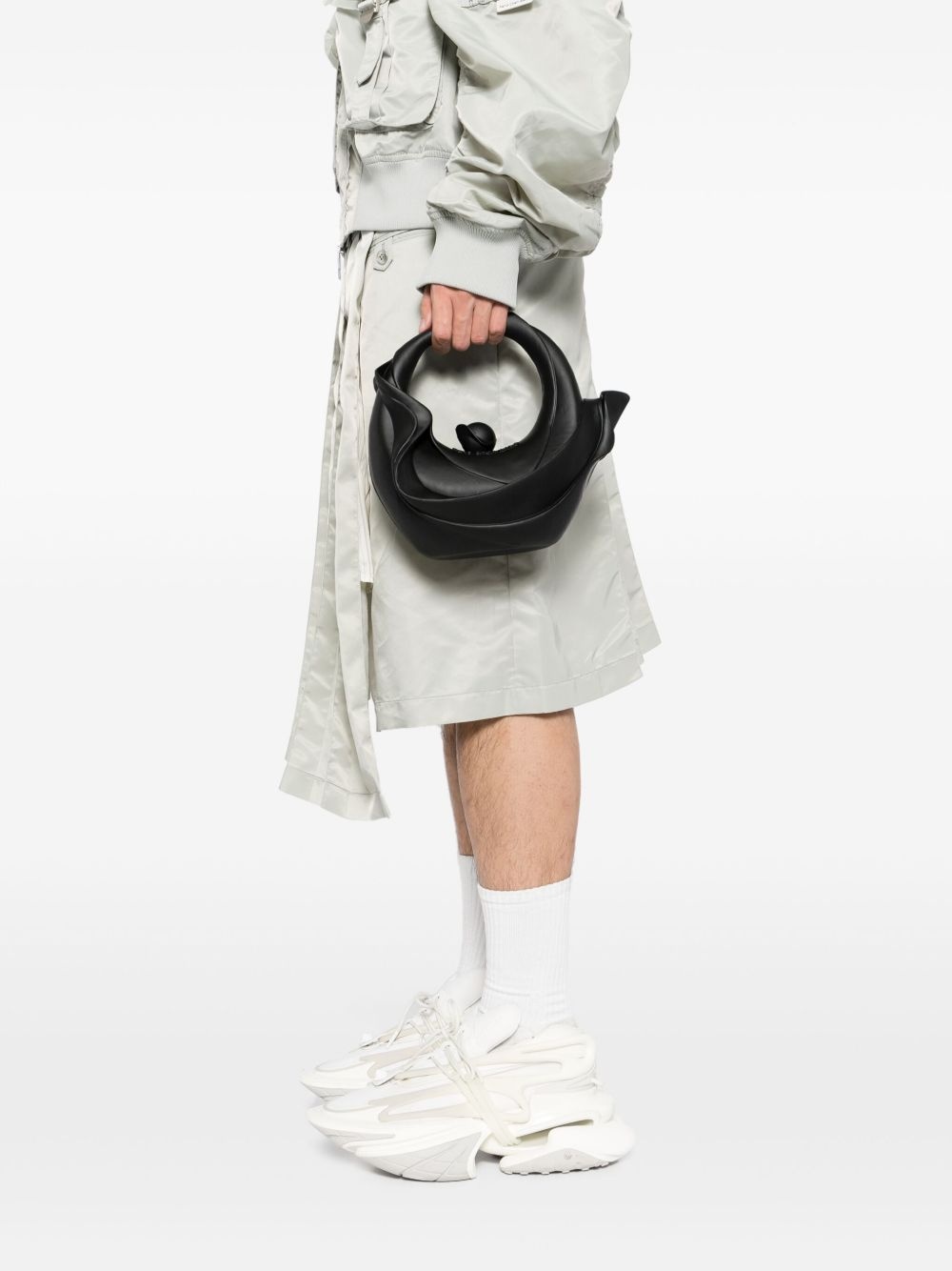 3D Chahu bag - 2