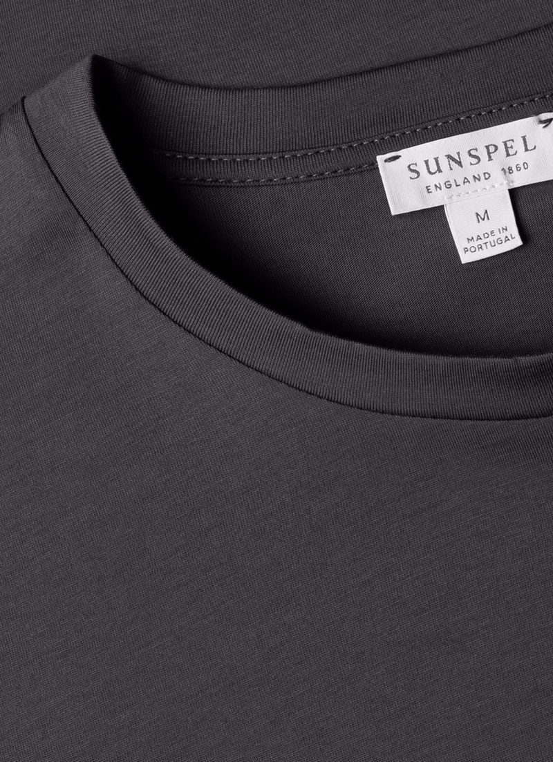 Riviera Midweight T‑shirt 4