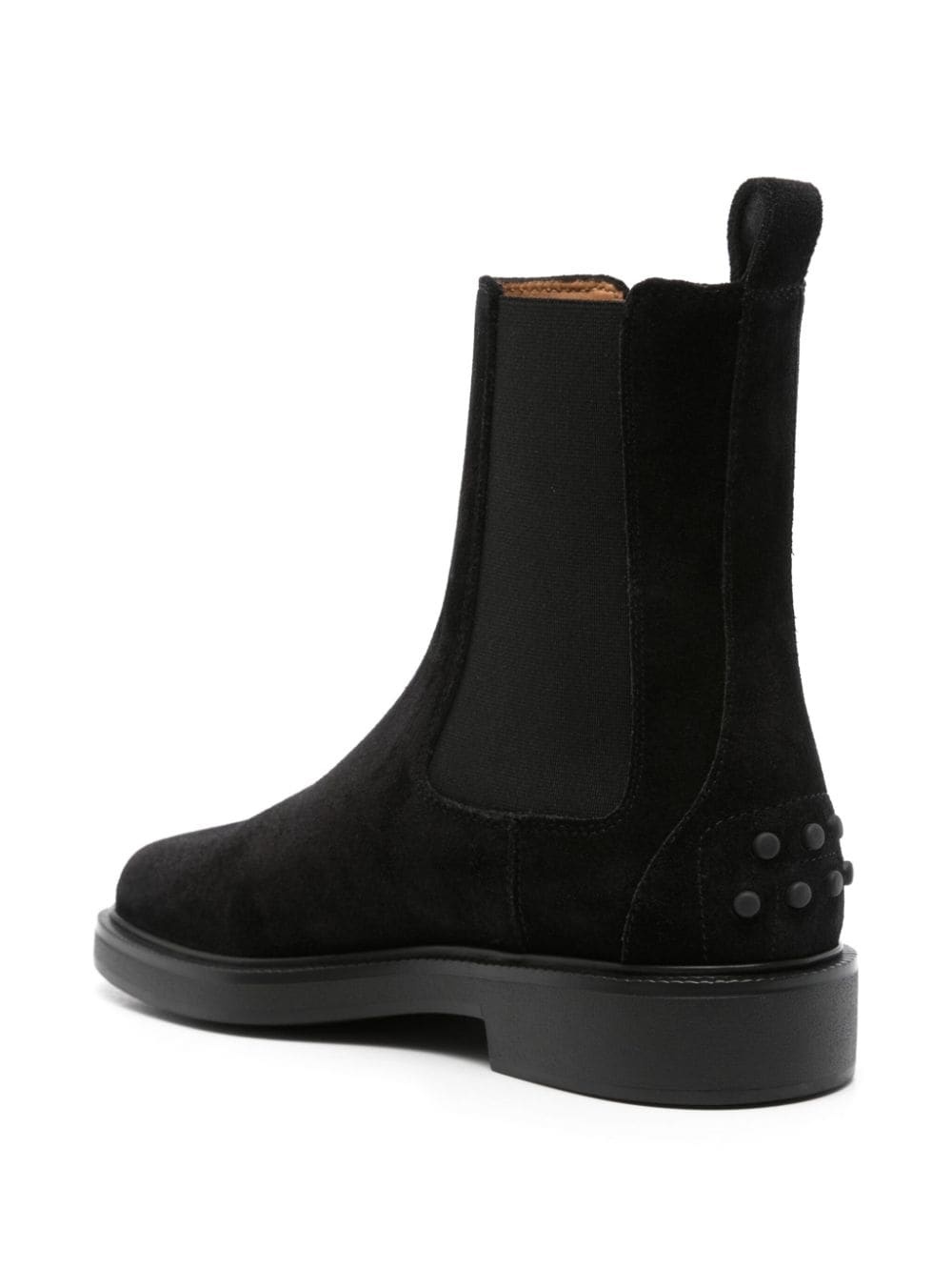 Chelsea boots - 3