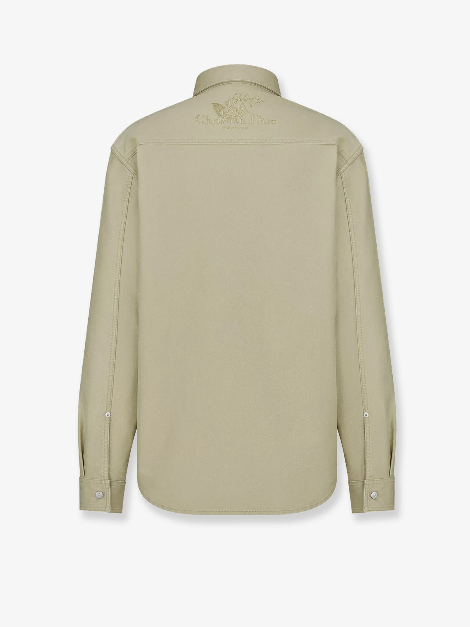 COTTON SHIRT - 2