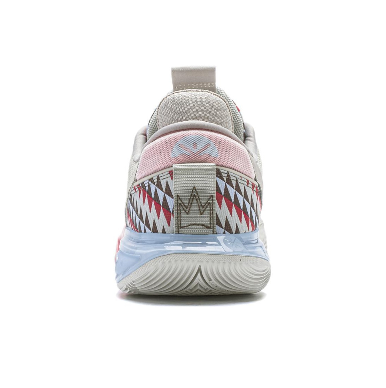 Li-Ning Wade All City 12 'Origin' ABAU015-5 - 6