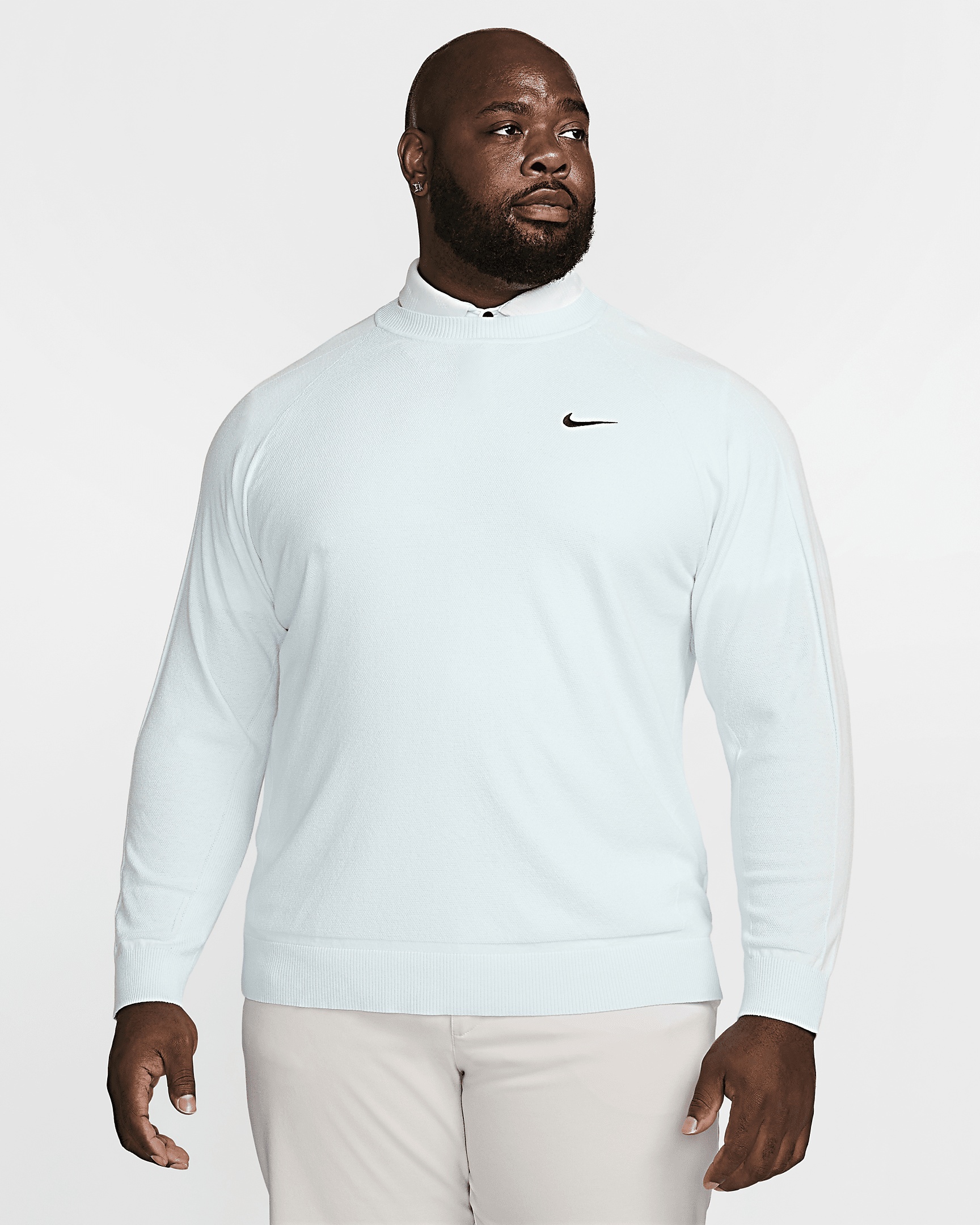 Nike Tour Men's Golf Sweater - 7