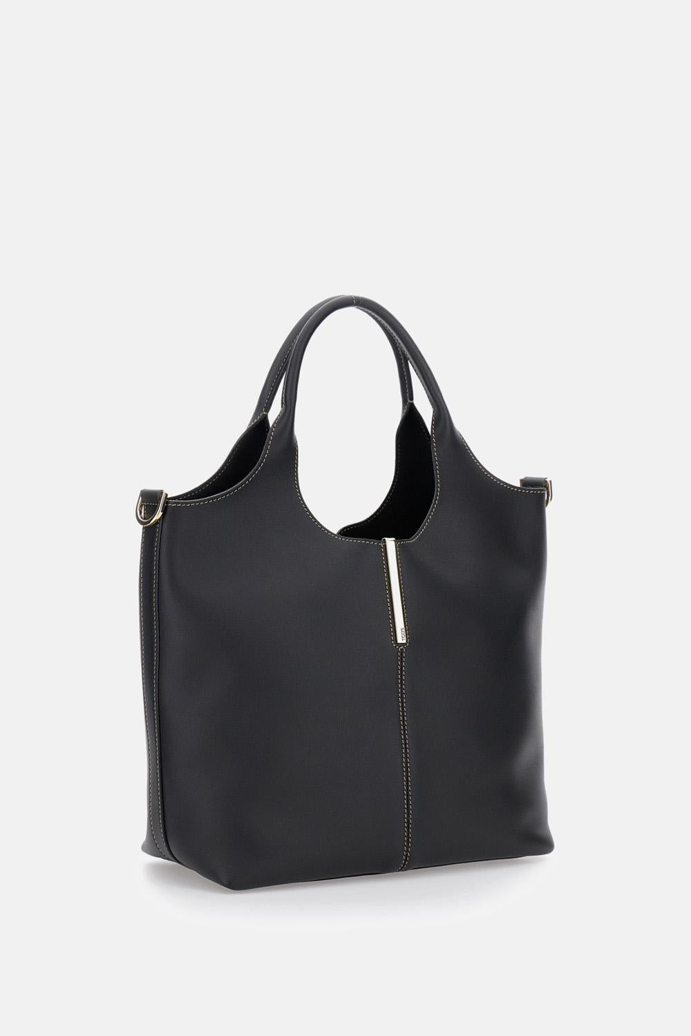 LEATHER BAG - 3