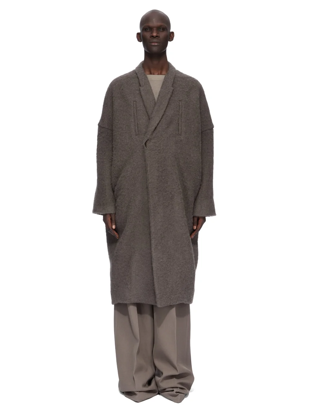 POIRET COAT - 1