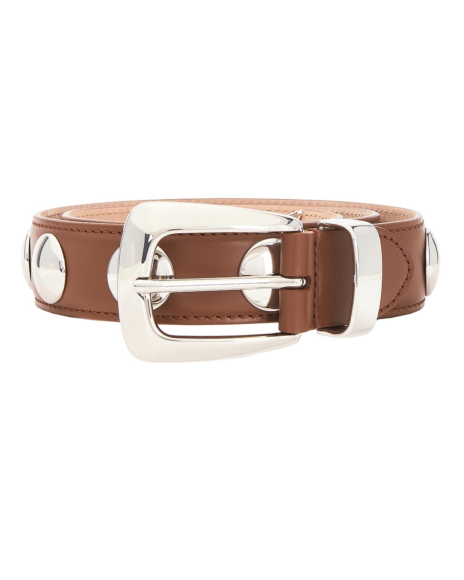 Benny 30mm Stud Belt - 3