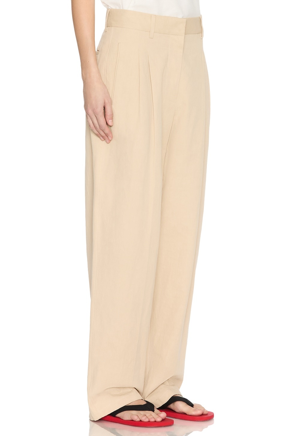 Lilas Pant - 2