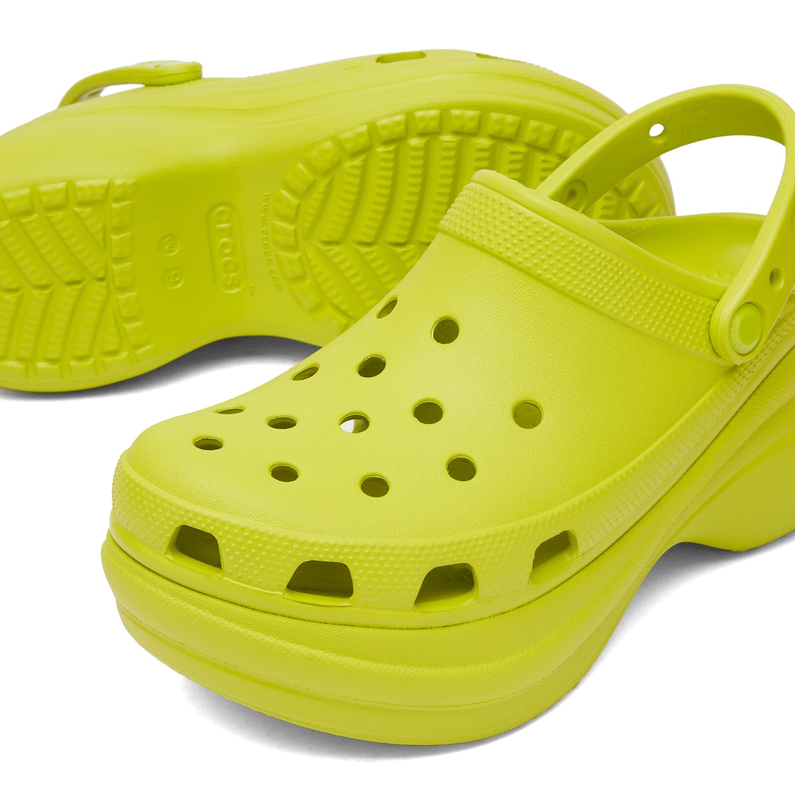 Crocs Bae Clog - 4