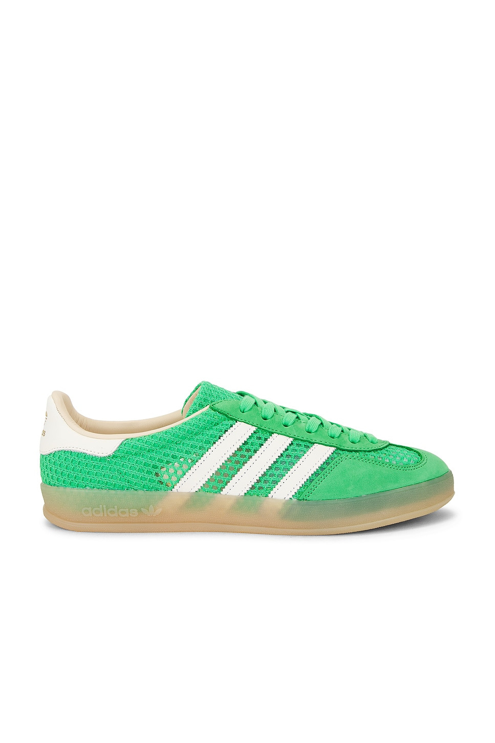 Gazelle Indoor Sneaker - 1