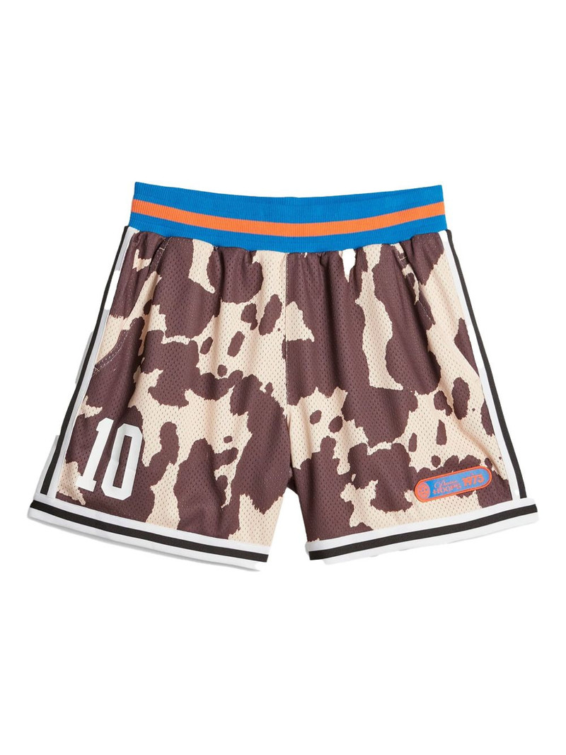 Clyde's Closet shorts 1