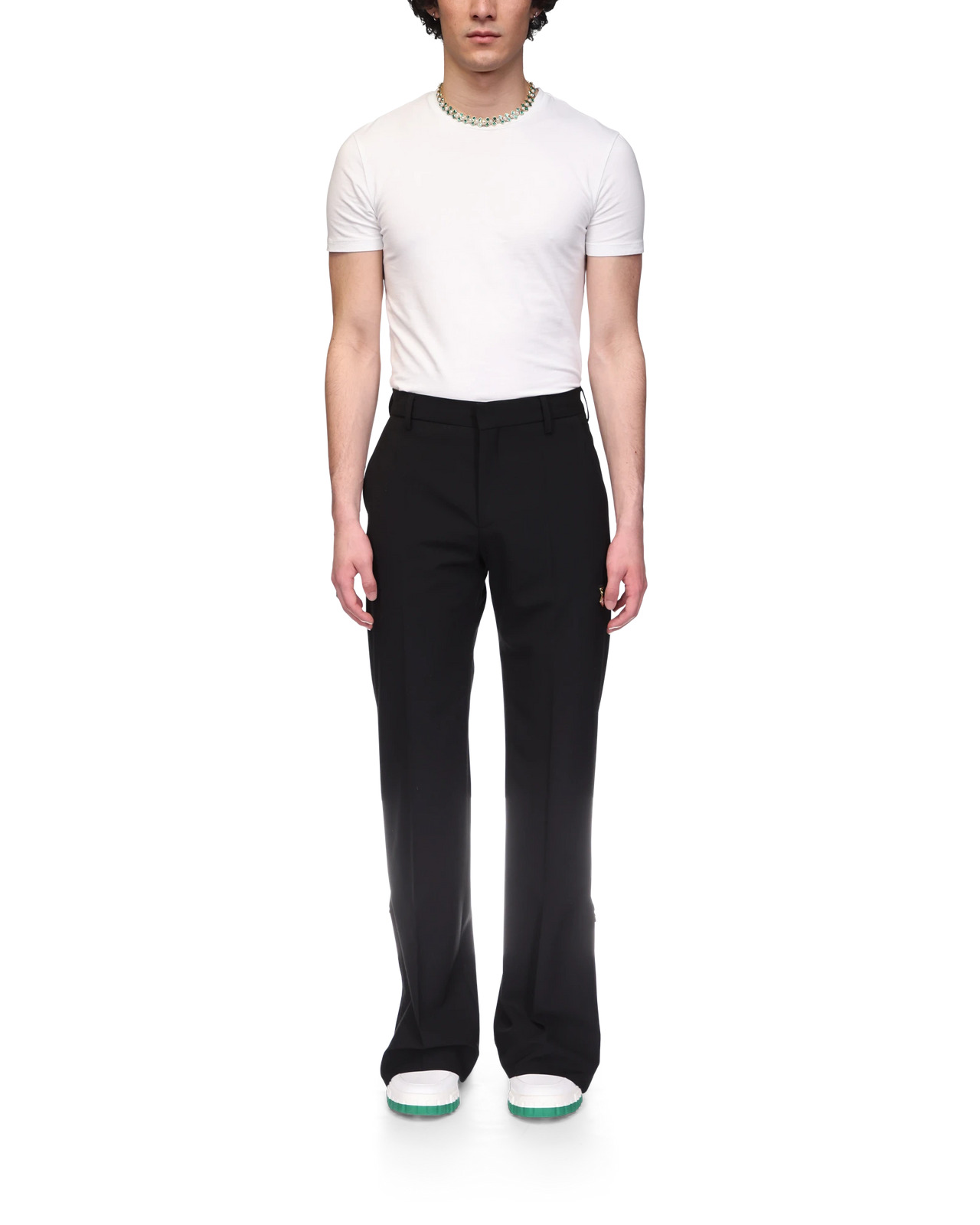 Sports Tailoring Trousers - 2