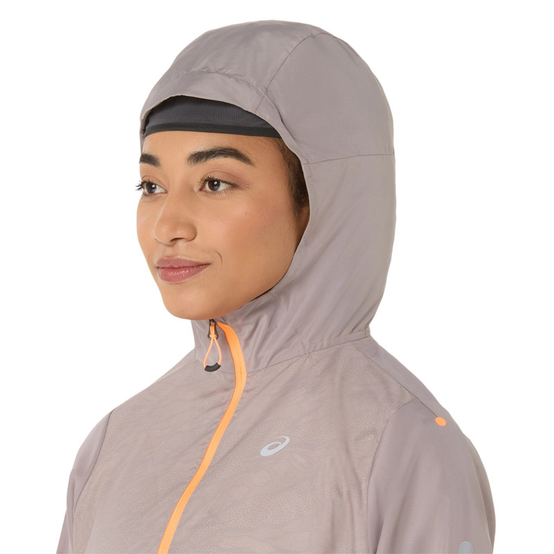 FUJITRAIL PACKABLE WINDBREAKER 9