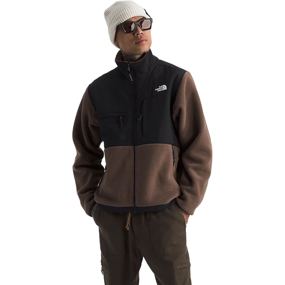 Retro Denali Jacket - Men's - 5