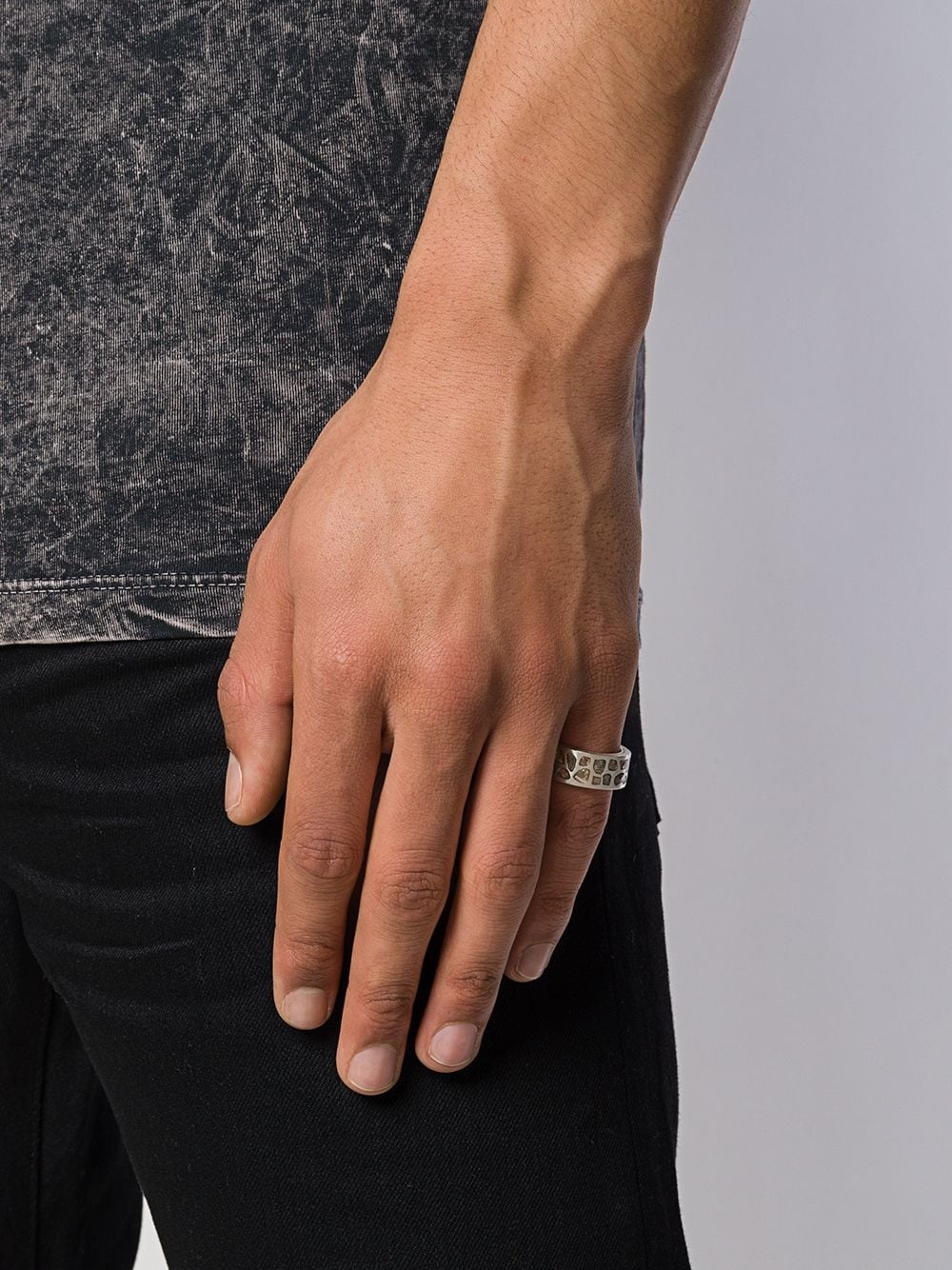 Sistema ring - 2