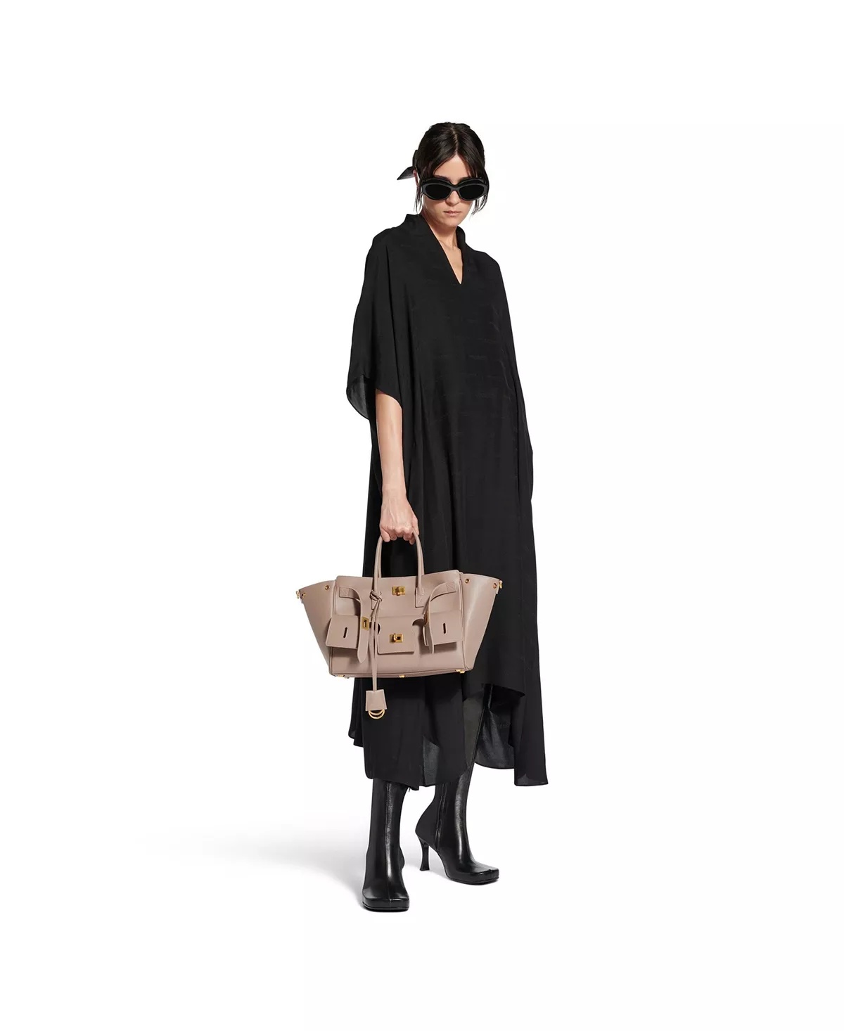 Bel Air Carry All Bag Small - 4