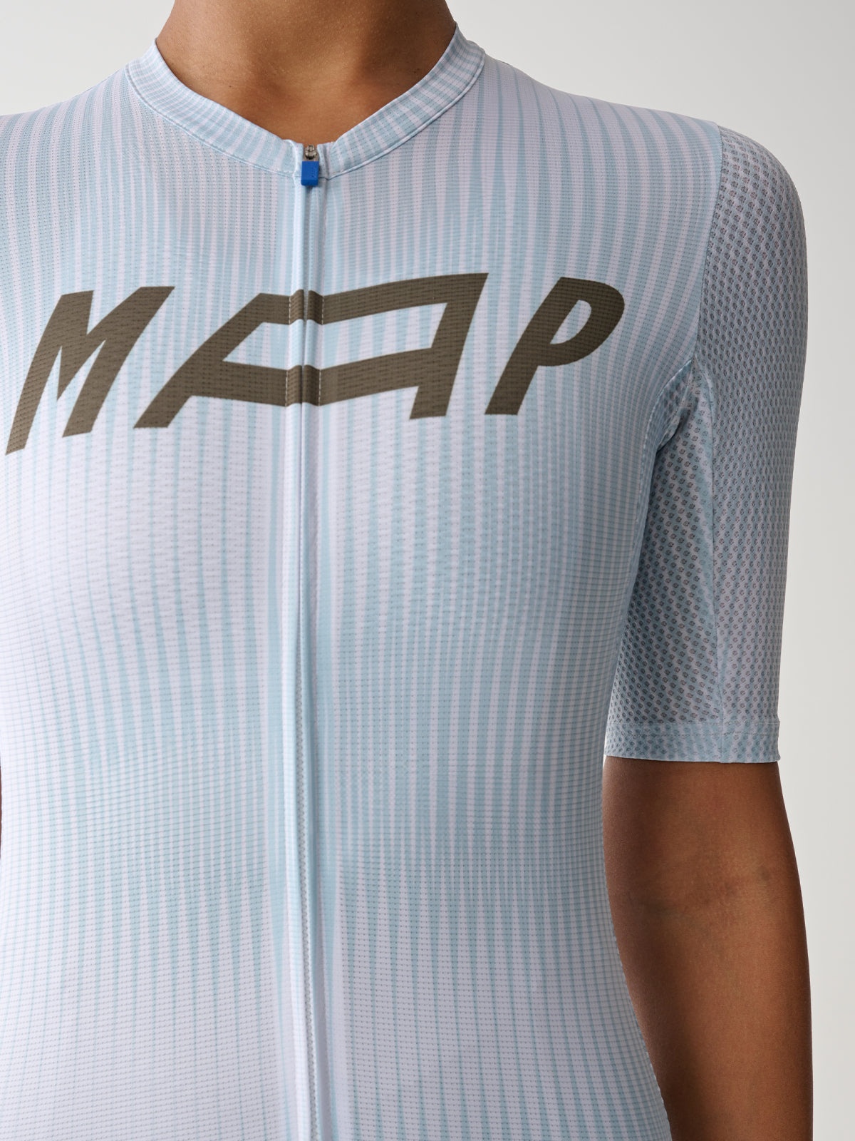 Women's Privateer F.O Pro Jersey - 6