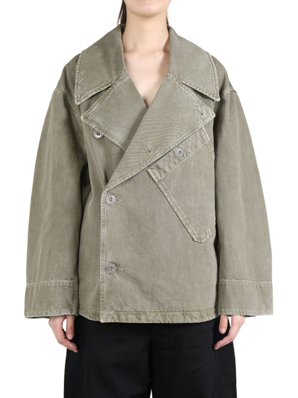 Dispatch jacket - 1