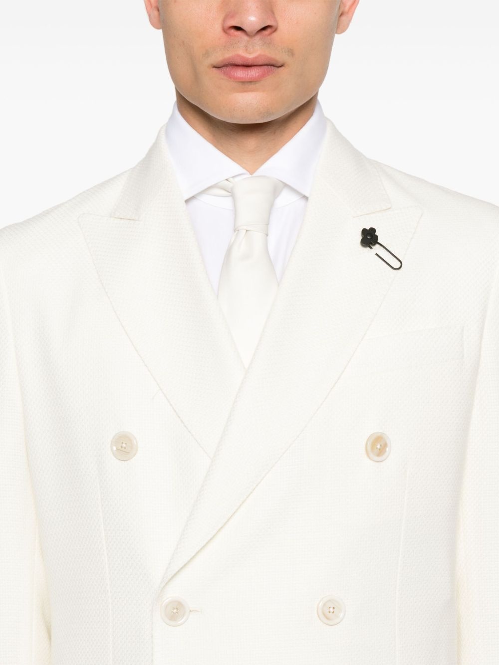 Roma blazer - 5