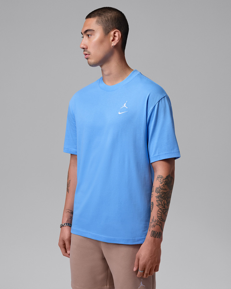 Jordan Brooklyn Men's T-Shirt 1