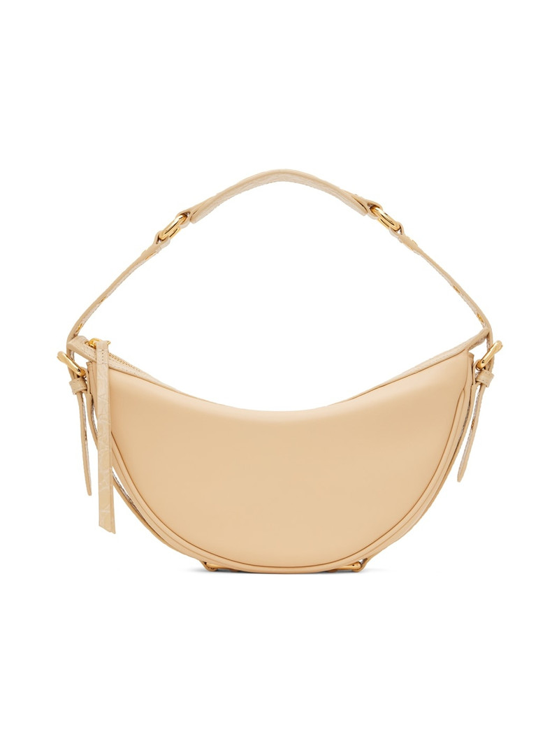 Beige Gib Shoulder bag 1