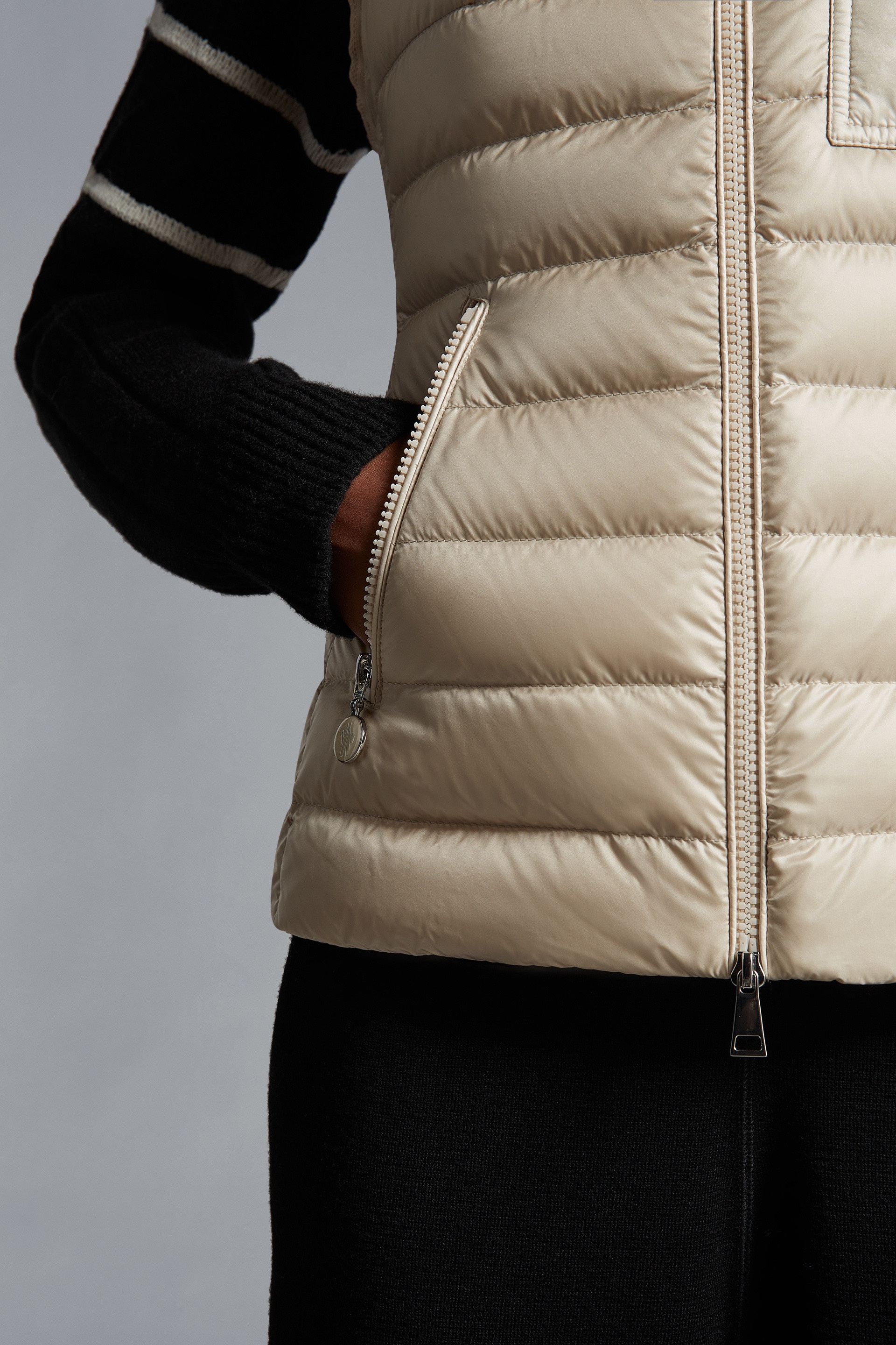 Glygos Down Vest - 6