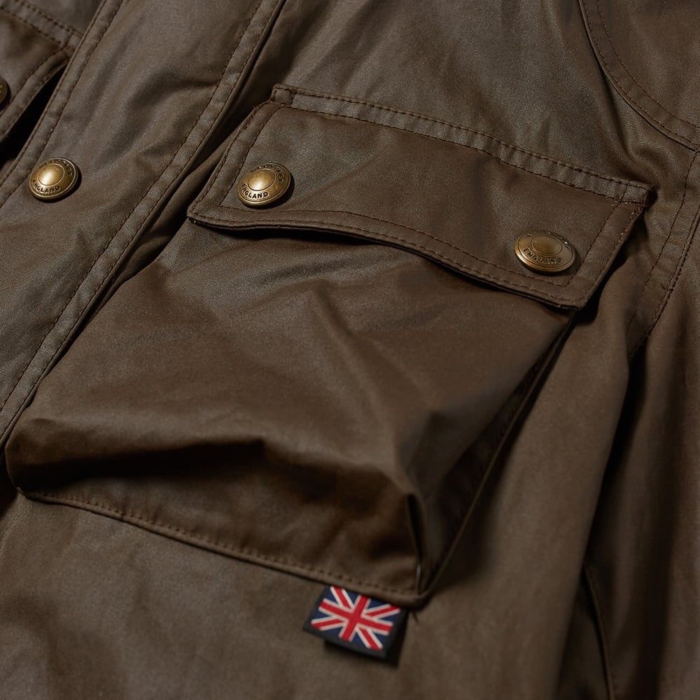 Belstaff Racemaster Jacket - 3