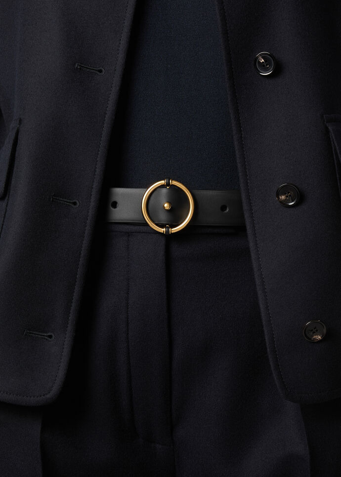 Helm Belt - 2
