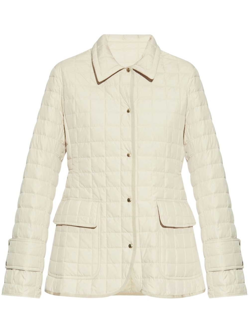 Epinal puffer jacket - 1