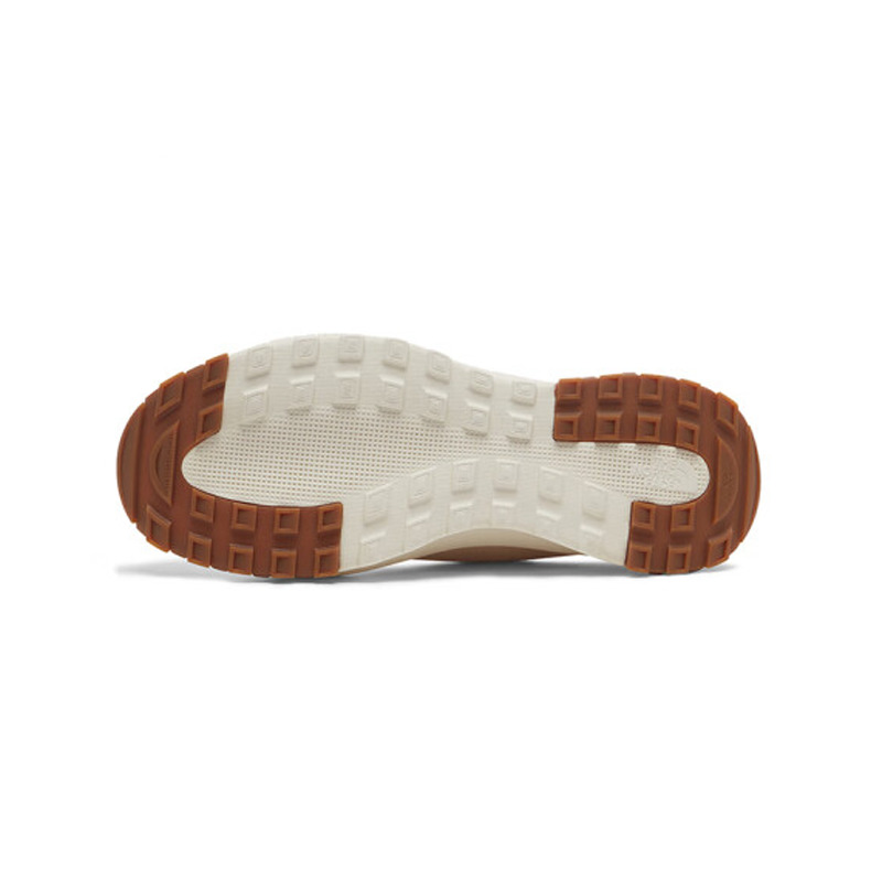 THE NORTH FACE Never Stop Mules 'Gravel White Dune' NF0A8A92-TIU - 5