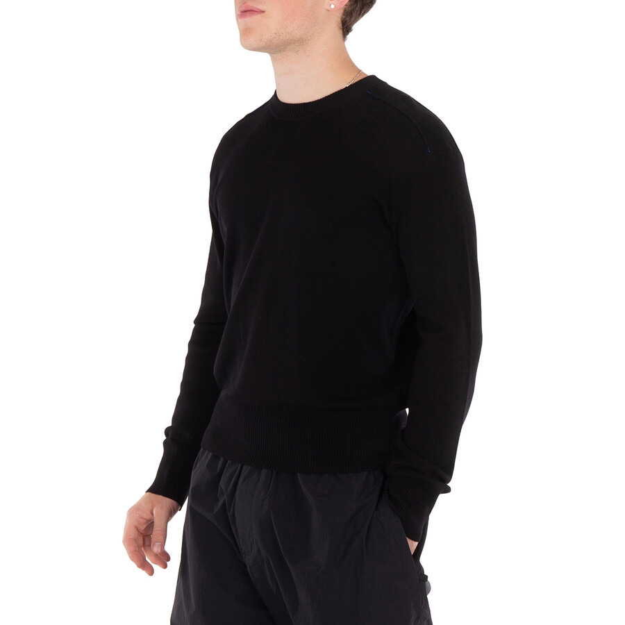 Burberry Fine-Knit Wool Jumper - 2