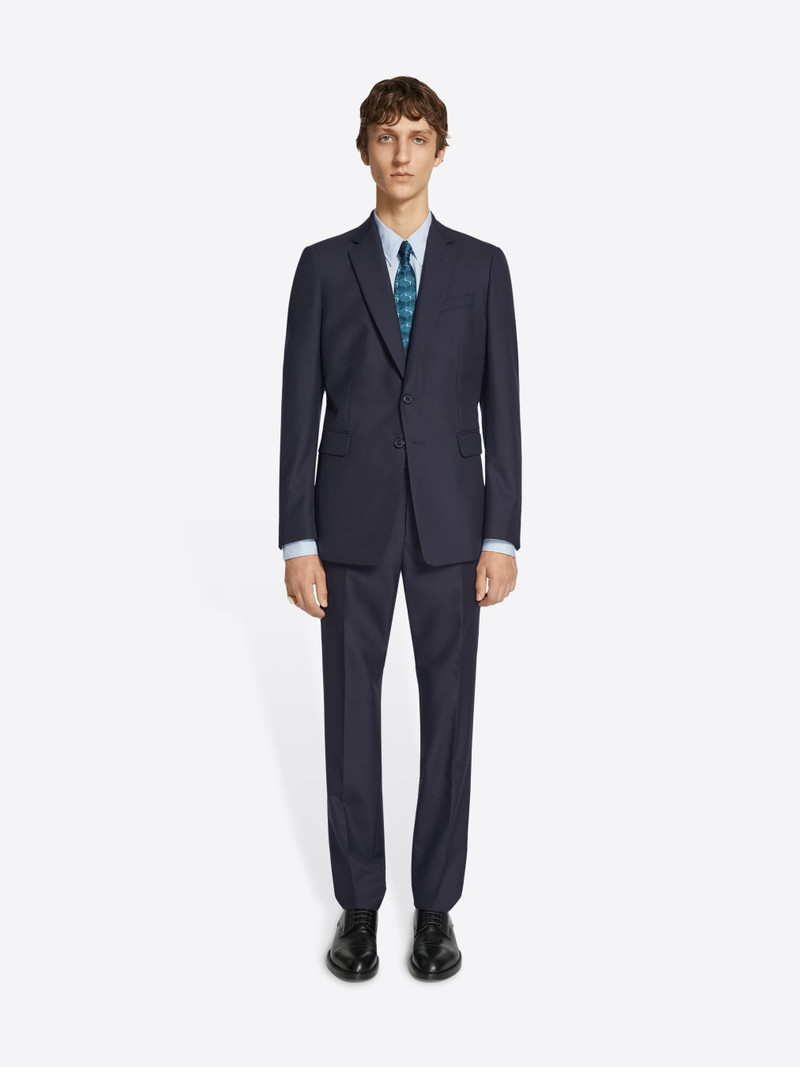 Dries Van Noten SLIM FIT SUIT outlook