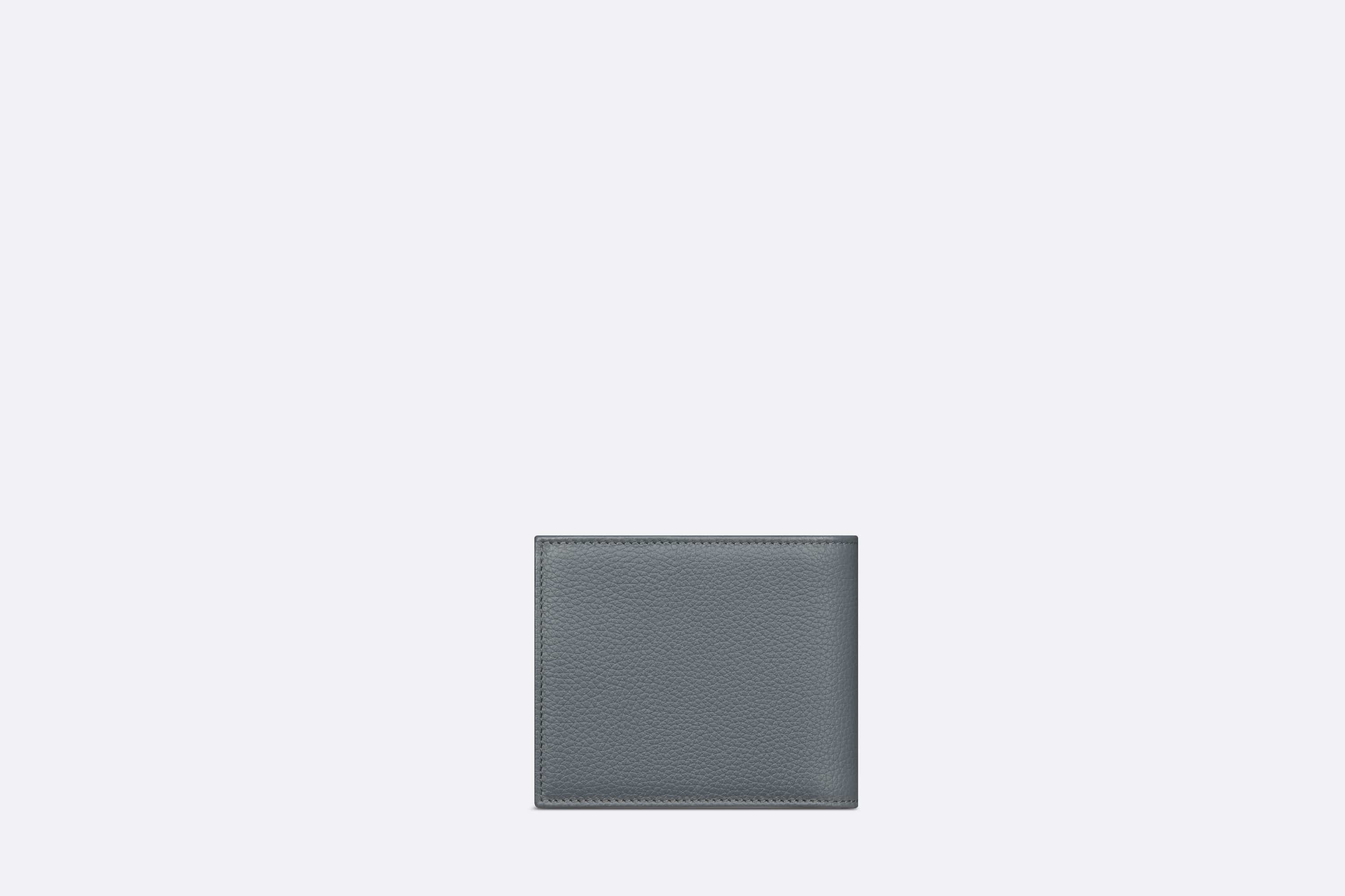 Saddle Bifold Card Holder - 2