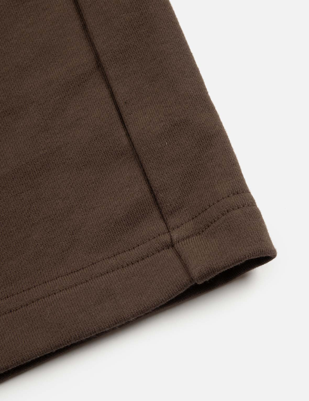 MULTI-POCKETS AND PRINT RELAX FIT SWEAT SHORTS - 11