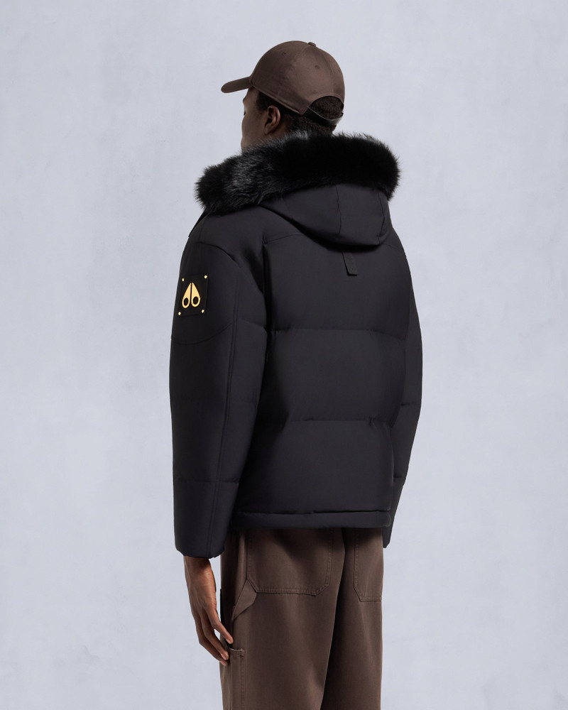 GOLD SERIES DUFROST 3Q DOWN PUFFER JACKET 5