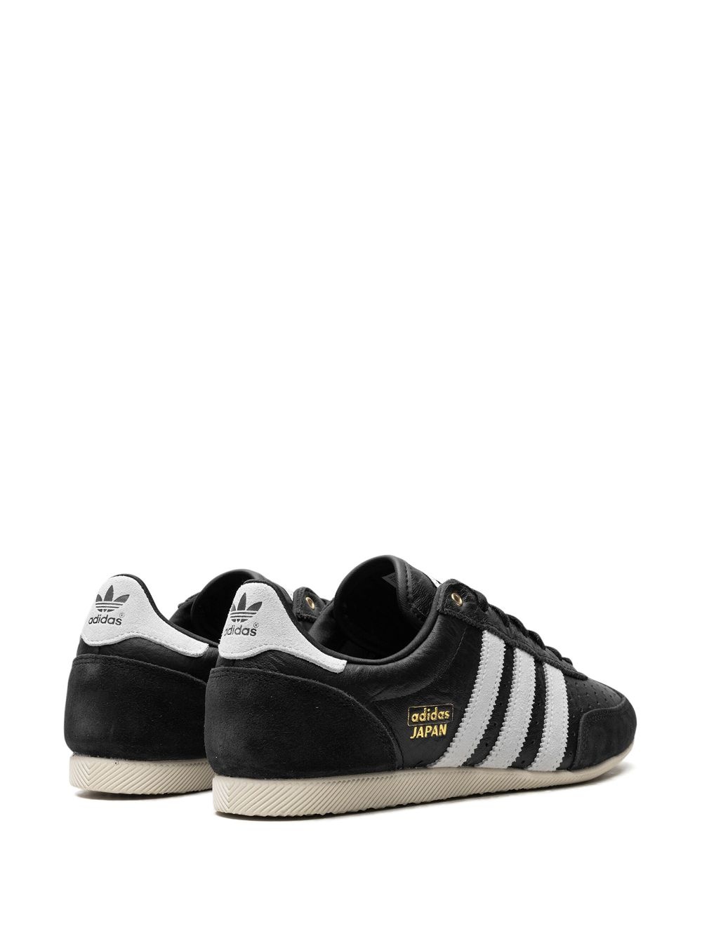 Japan "Core Black/Cloud White" sneakers - 3