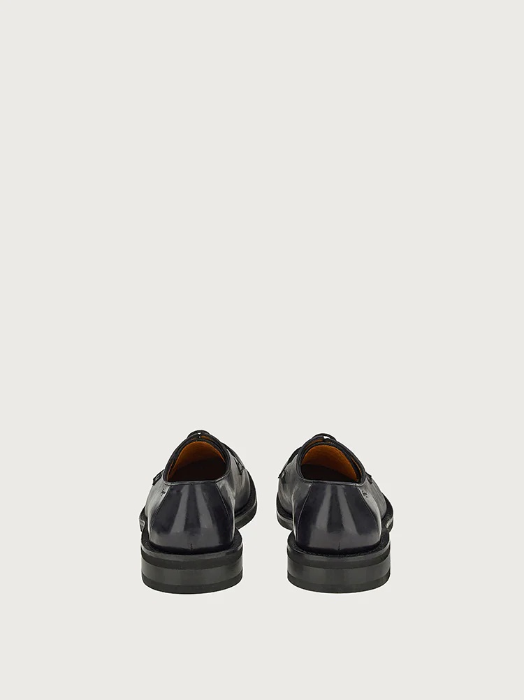 DERBY SHOE - 3