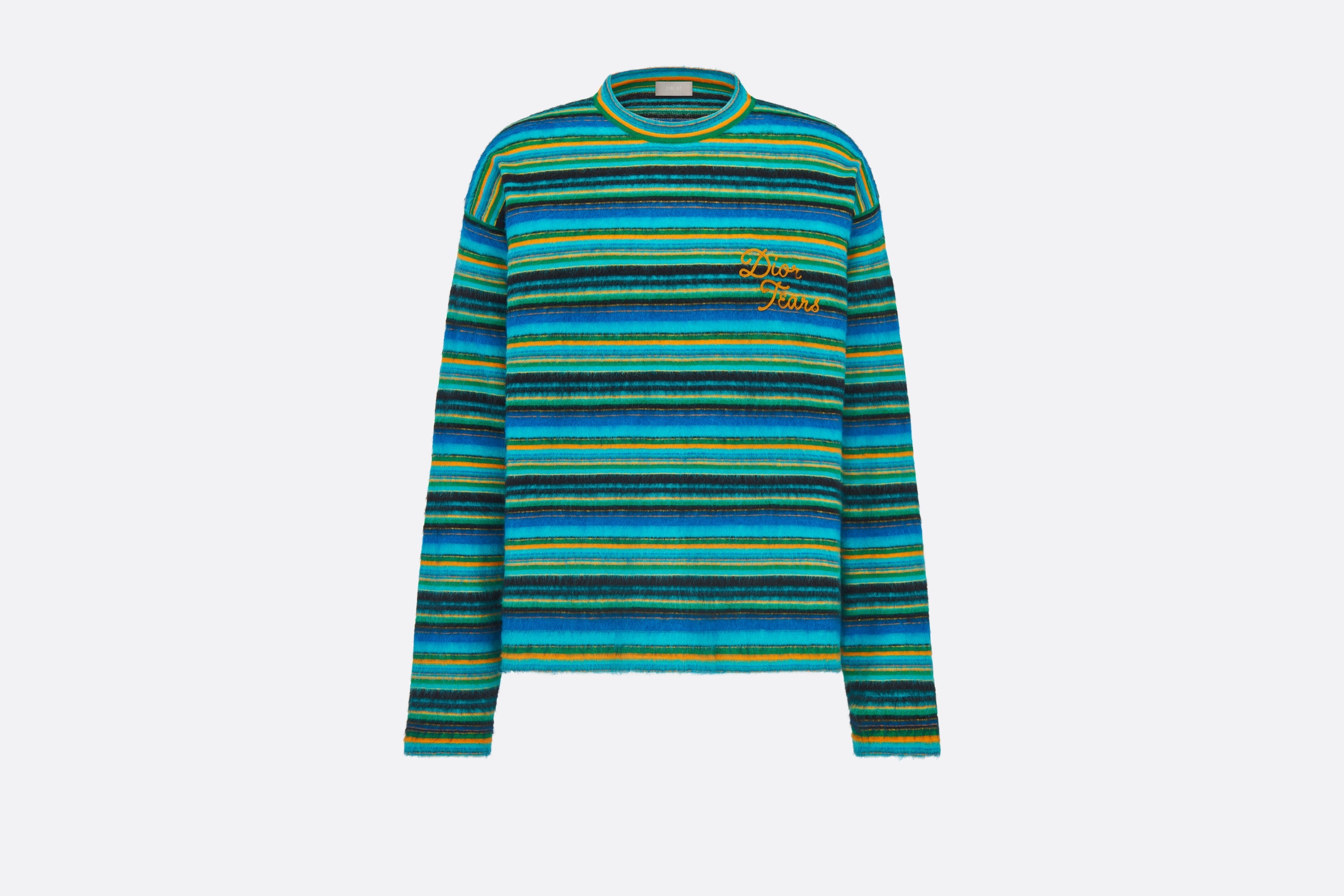 DIOR TEARS Sweater - 1