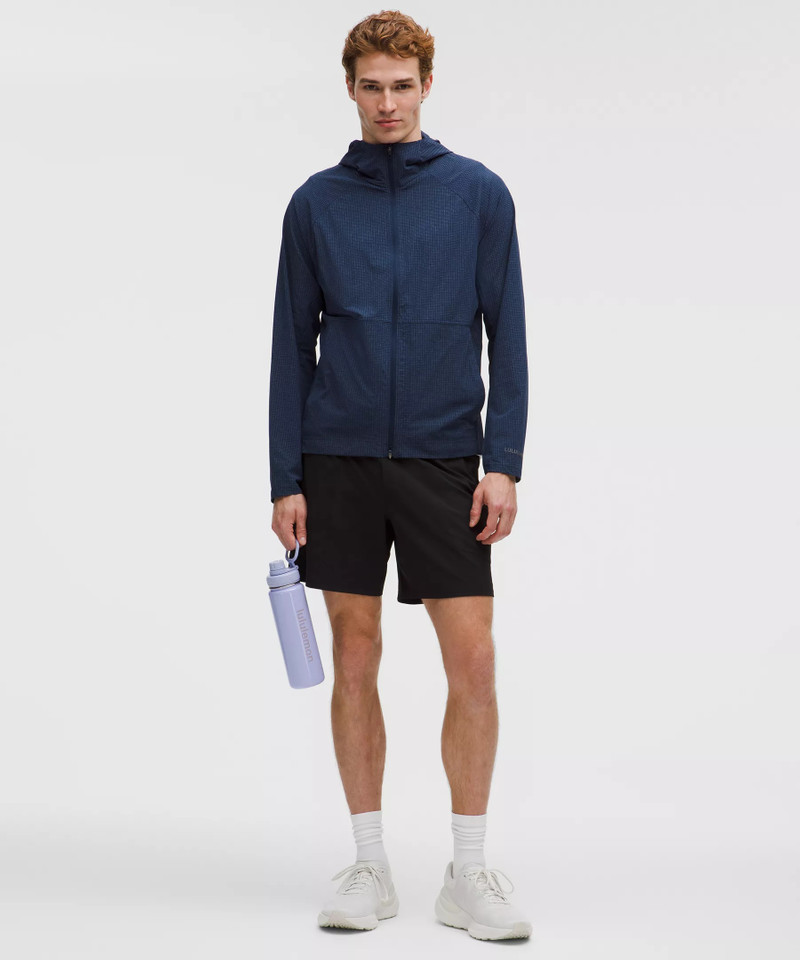 lululemon Back to Life Sport Bottle 24oz *Shine outlook