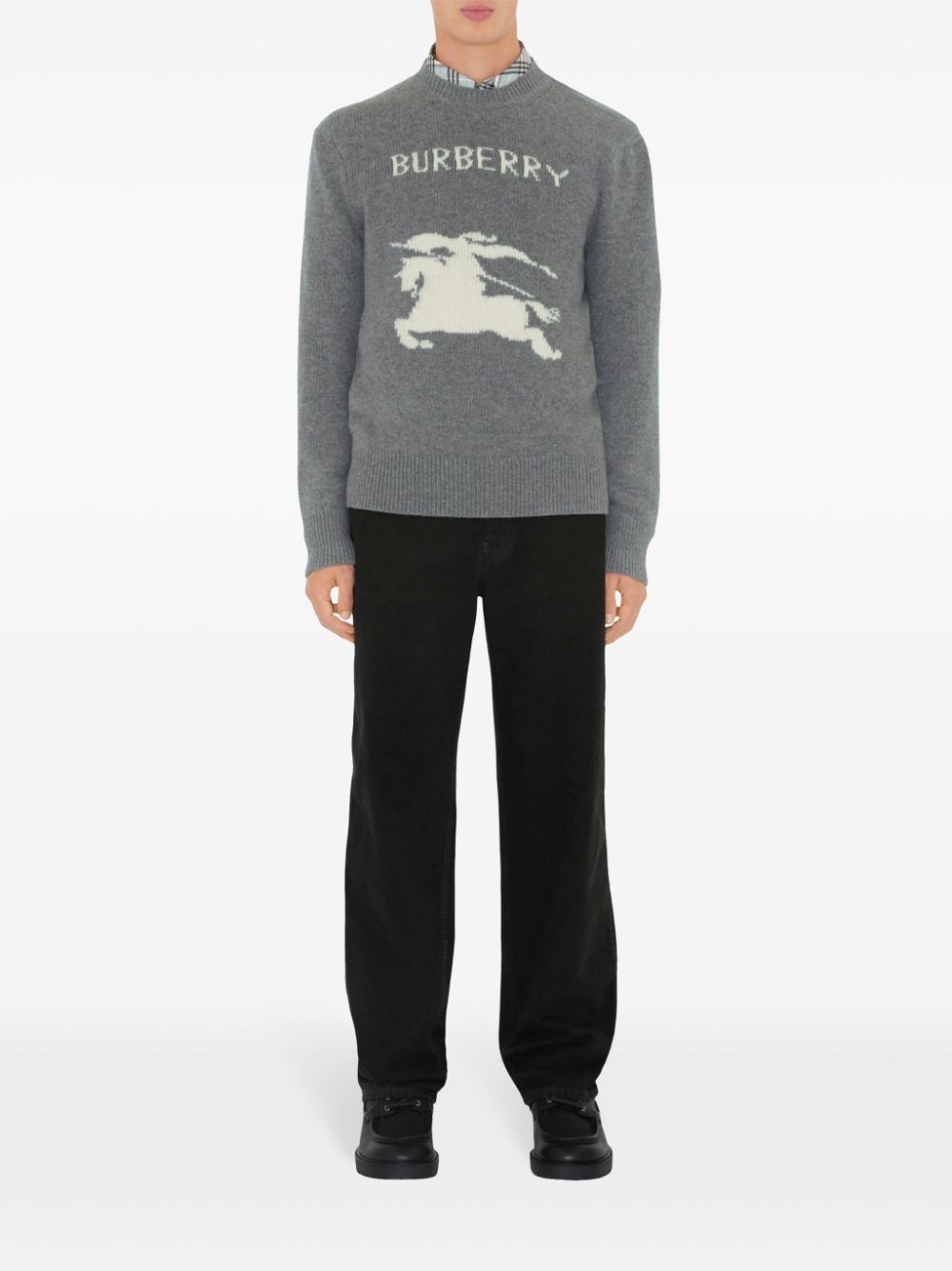EKD sweater - 2