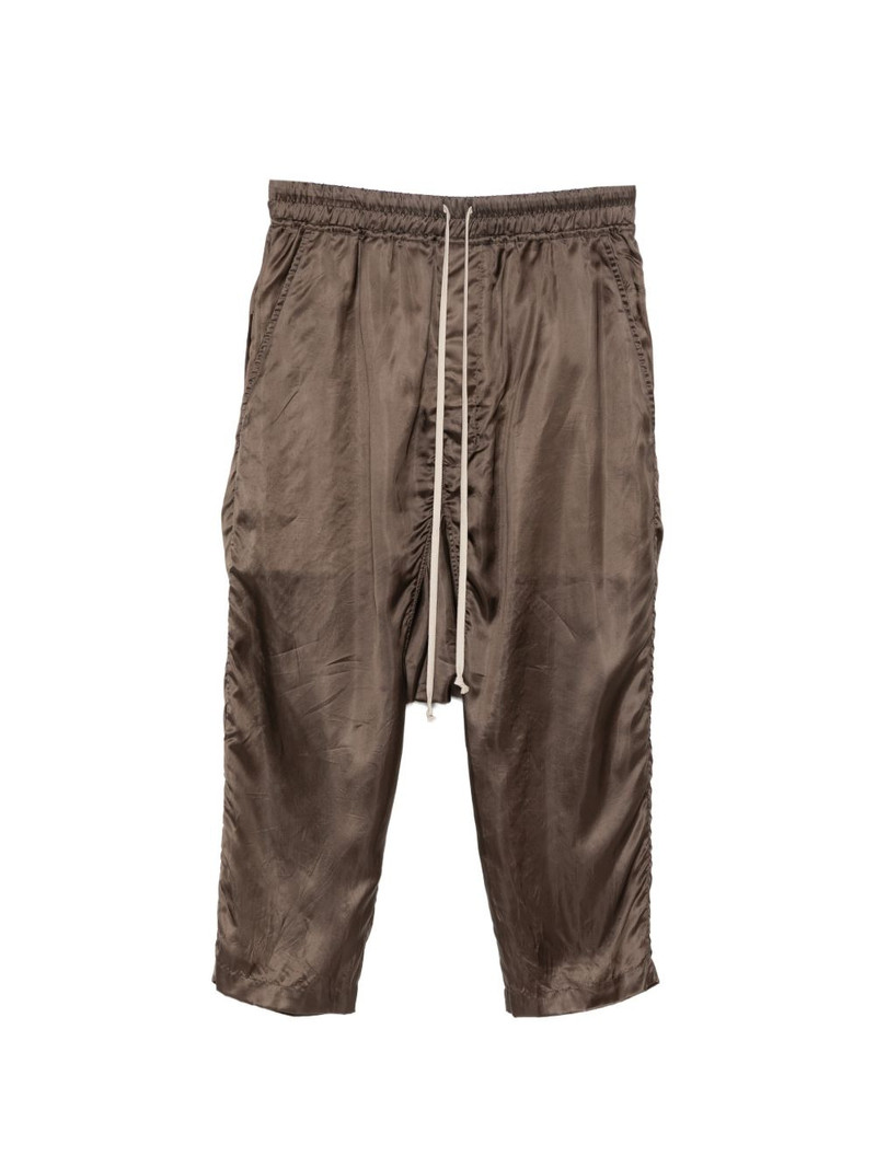 drawstring trousers 1