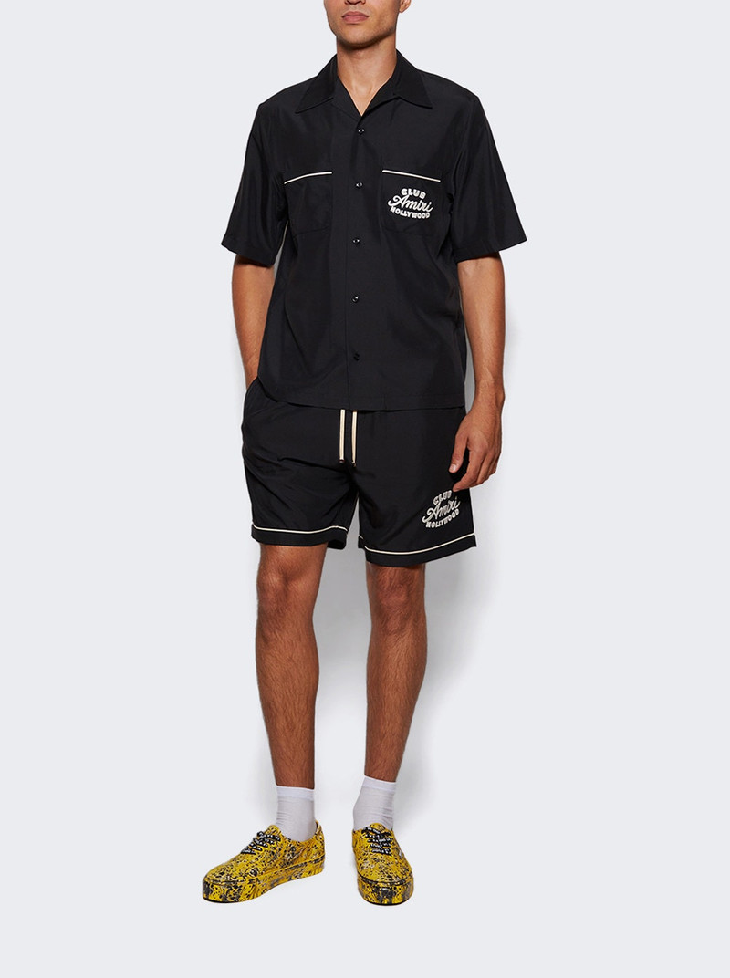 Club Amiri Short Black 5