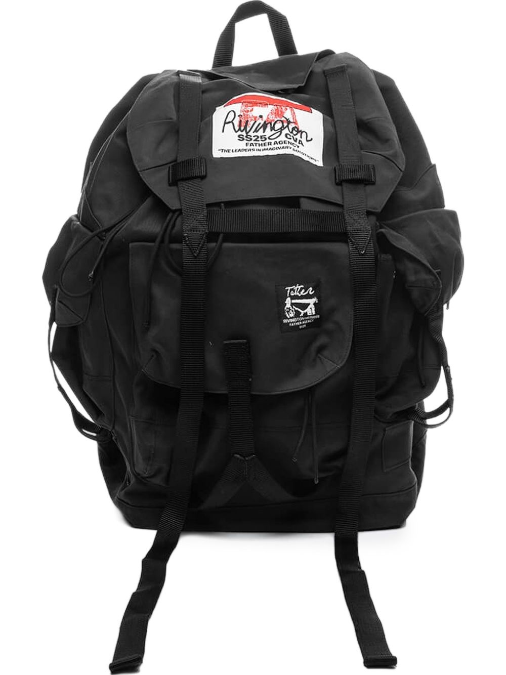 Paraclete backpack - 1