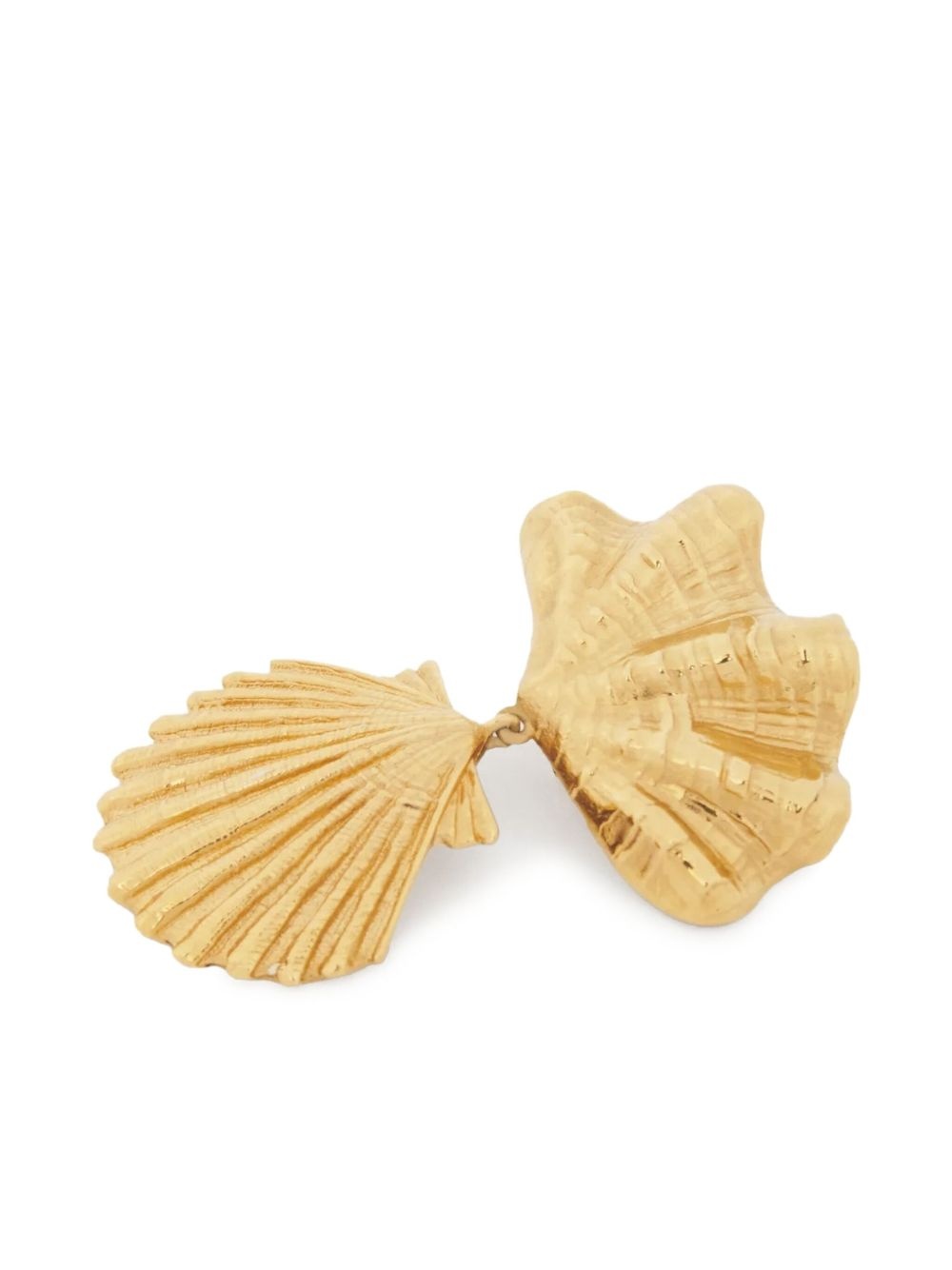 Shells earrings - 2