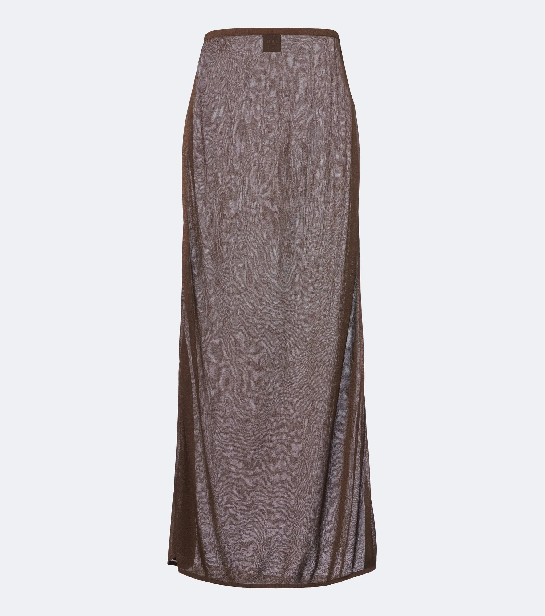 Jack maxi skirt - 1