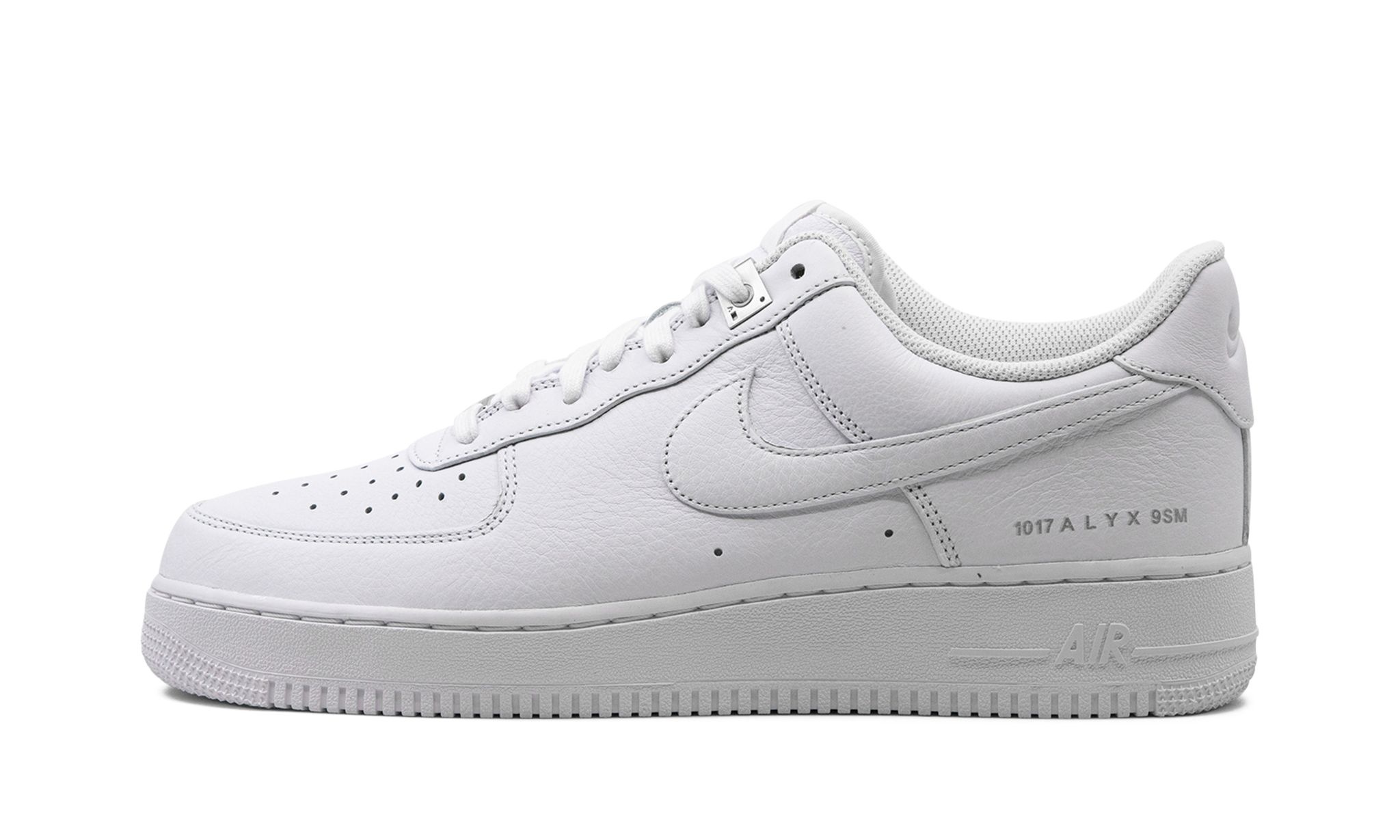 Air Force 1 "Alyx - White" - 1