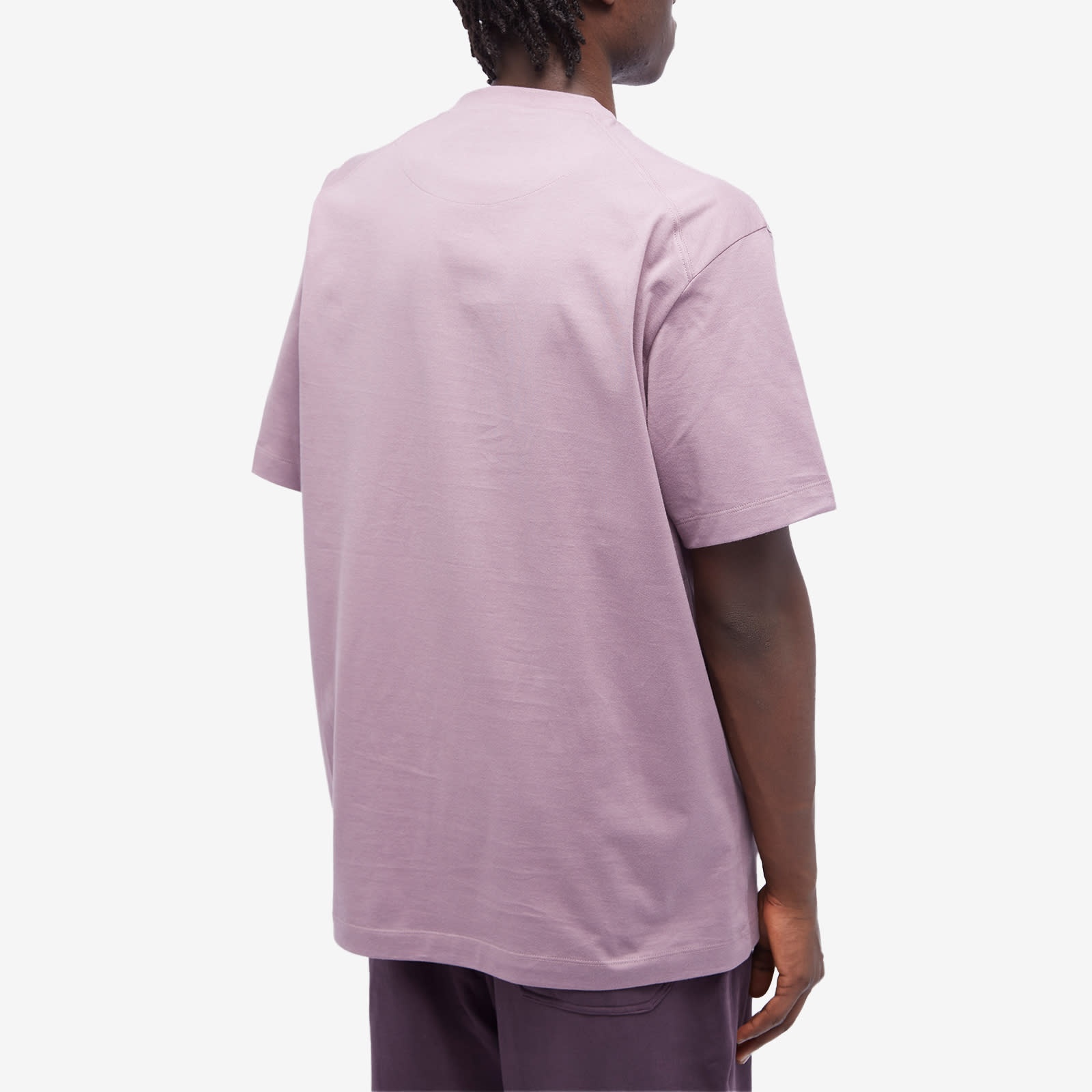 Y-3 Relaxed T-Shirt - 3